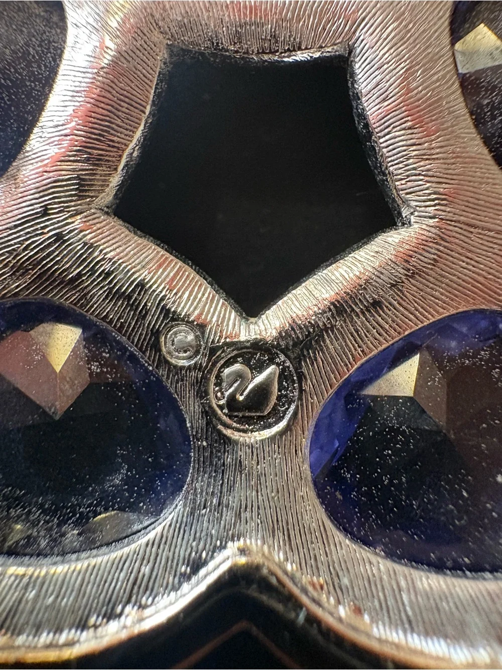 Swarovski only available